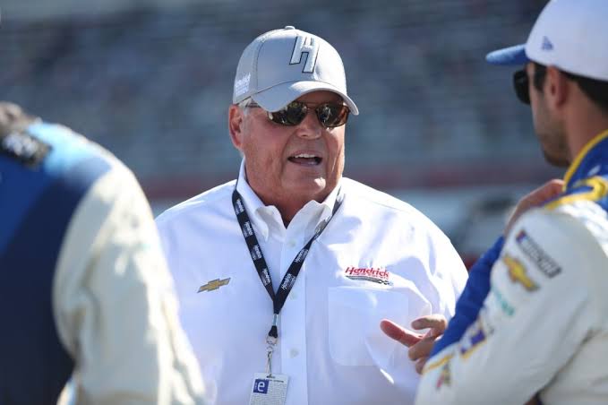 NASCAR Motorsport Has agreed with Rick Hendrick Powerful decision to sells Hendrick Motorsport…