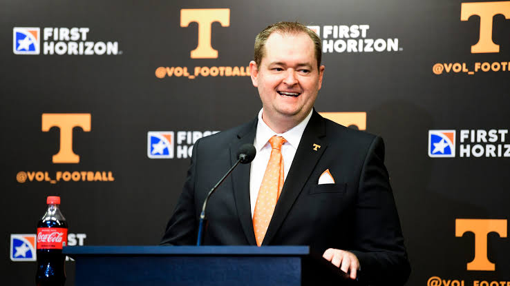 Congratulations: Tennessee Vols Head Coach “Josh Heupel” Officially Agree New Contract Extension for 10 years with….Read More