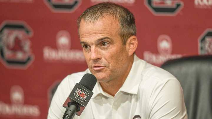 Hope this isn’t true?… TERRIBLE NEWS: Few Minutes ago South Carolina Gamecocks Shane Beamer Decide to……read more 👇👇👇