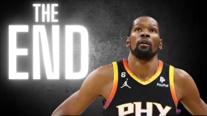 Kevin Durant threatened to leave Phoenix Suns next season, Identifies Golden State warriors as next destination…see more