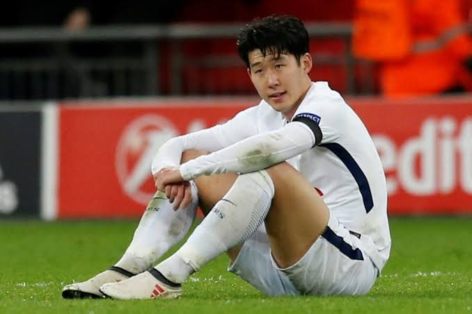 Heartbreaking News: “I’m Leaving,” Son Sends Message to Tottenham That Nobody Can Change His Mind…