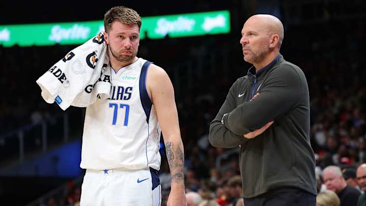 Kidd isn’t letting Luka Doncic off the hook, expects crucial change upon return