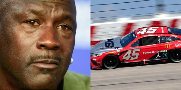 Sad News: Michael Jordan Has Officially announced departing from NASCAR and Reason Why……