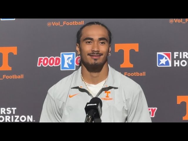 Nico Iamaleava Agree New Contract Extension with Tennessee Vols for Five (5) years and….