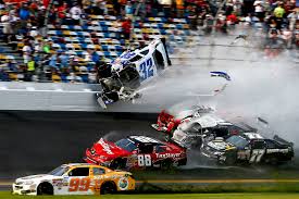 Sad News for NASCAR as best Driver die in a Car Cr….