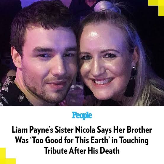 Heartbreaking News Liam Payne sister die in a Car Crash minutes ago…..