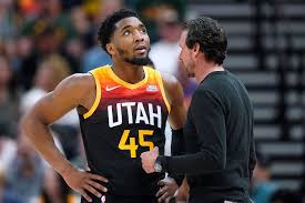 Sad News: About a minute ago Utah Jazz key player die in a Car Crash……