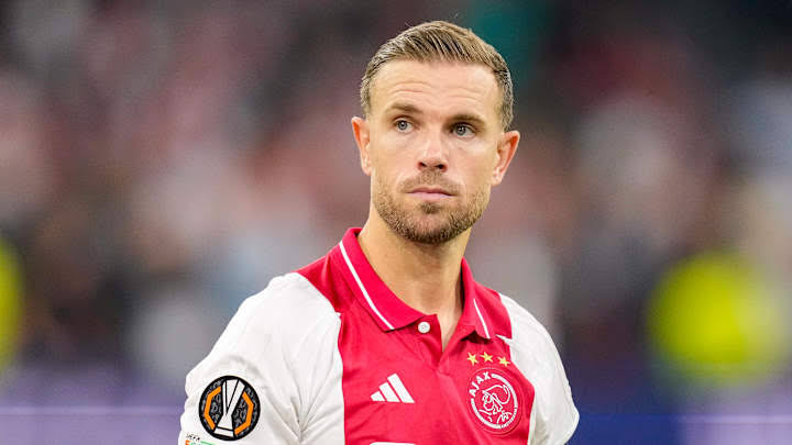 Breaking News: Ajax-superster Jordan Henderson wijst contractverlenging af….