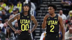 Sad News: About a minute ago Utah Jazz 2 Stars Confirm…..