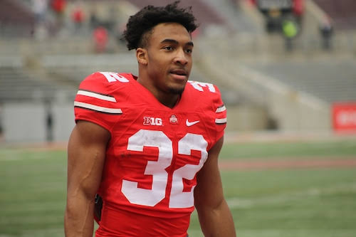 SAD NEWS: Ohio State Buckeyes announced that TreVeyon Henderson is Leaving immediately after Facing…..