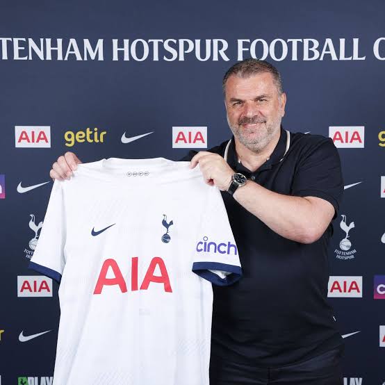 Done Deal: Tottenham Hotspur  Head Coach Has Officially Complete the Singing of a talented Player From…..He will….