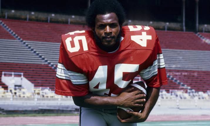 “Rest in peace” Ohio State Buckeyes Legend just pass away at…