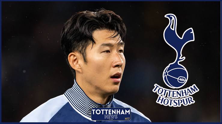 SAD NEWS: About a minute ago Tottenham Hotspur Star Son Heung-min die in a Car Cr…..