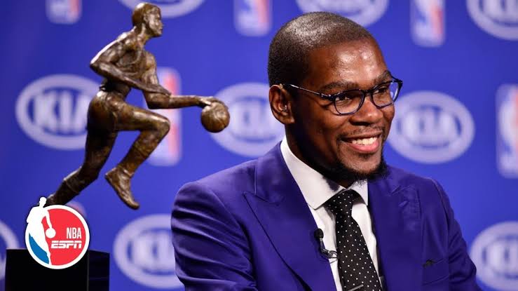 Big Shocking Congratulation: Kevin Durant Is Now Crowned And Appointed as The New Coach Of…See More…