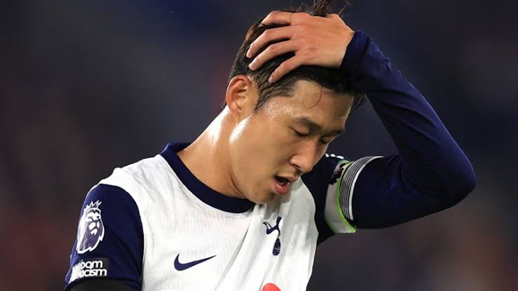 Just Now: Son Heung-min Confirmed dead in the hospital by American doctor…..