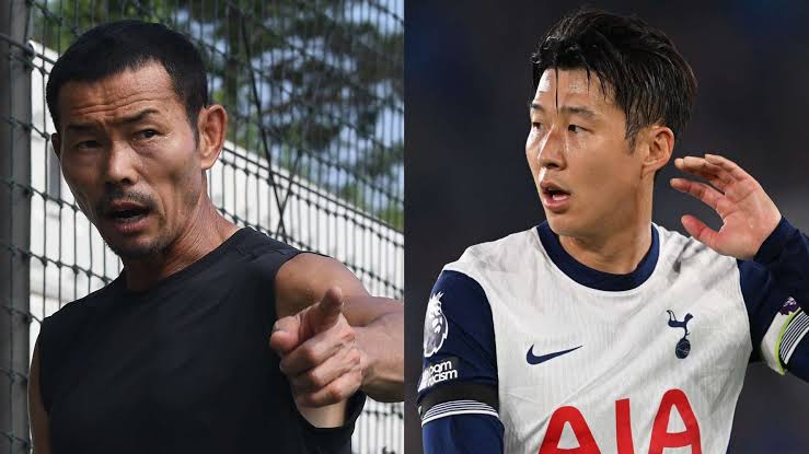 Heartbreaking News Son Heung-min Father confirm dead just now…….