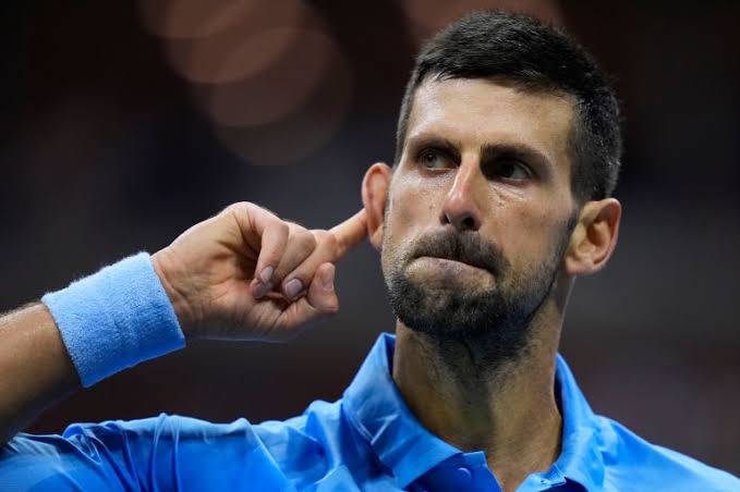 Sad News: About a minute ago Novak Djokovic die in a Car Cr……