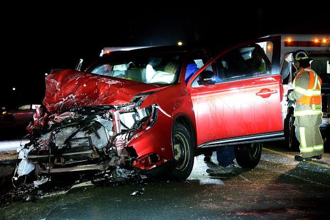 PORTUGAL FATAL CRASH: at least 4 teenagers jus dead in a massive fatal  car rash….