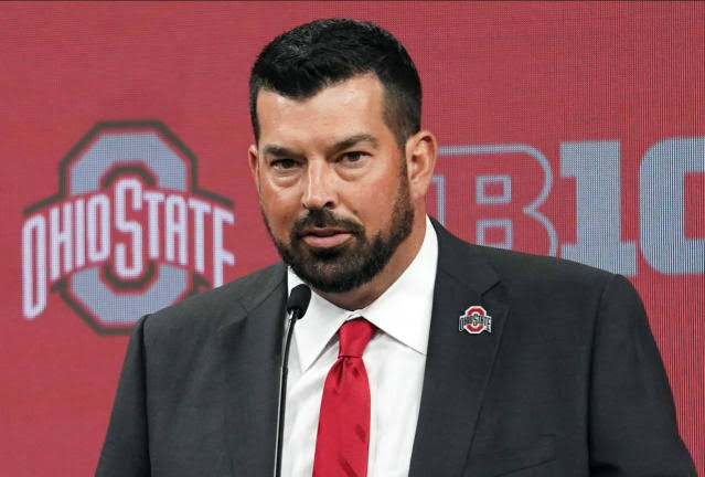 Heartbreaking News: Ohio State Buckeyes Head Coach die…..