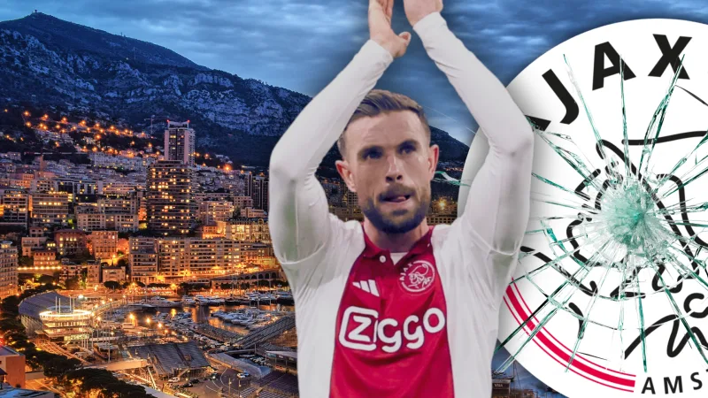 Droevig nieuws: Ajax-hoofdspeler overleden in autocr…..